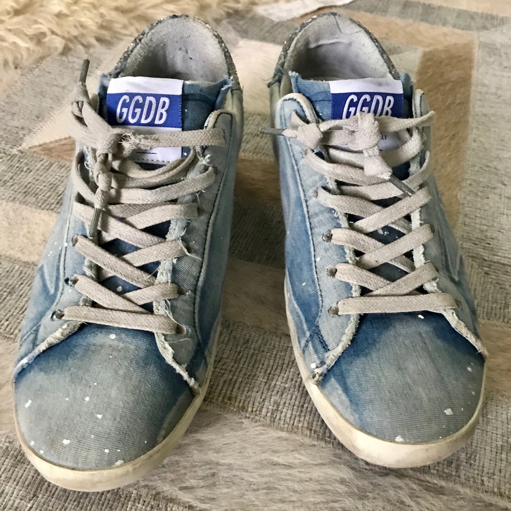 GGDB Superstars 37 - Picture 4 of 7